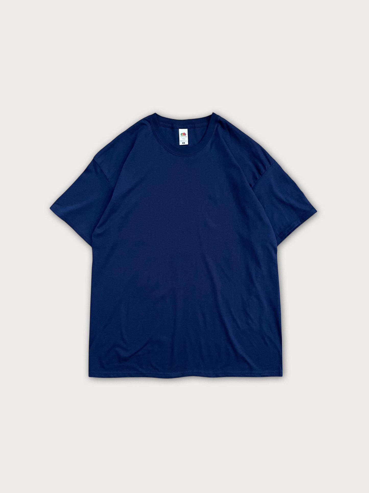 Fruit of the Loom Colorblock Tee