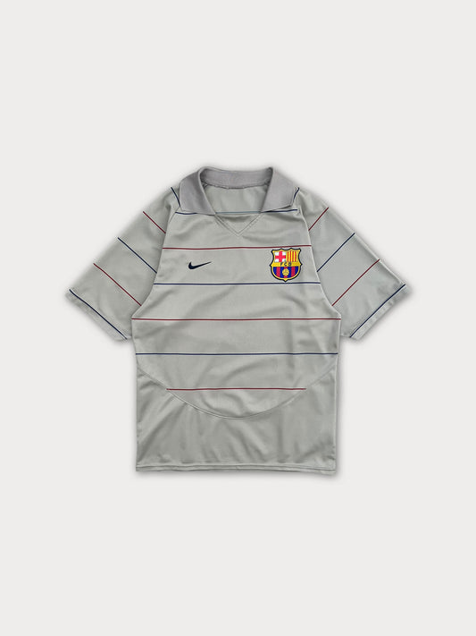 RARE 2003/04 Barca Away