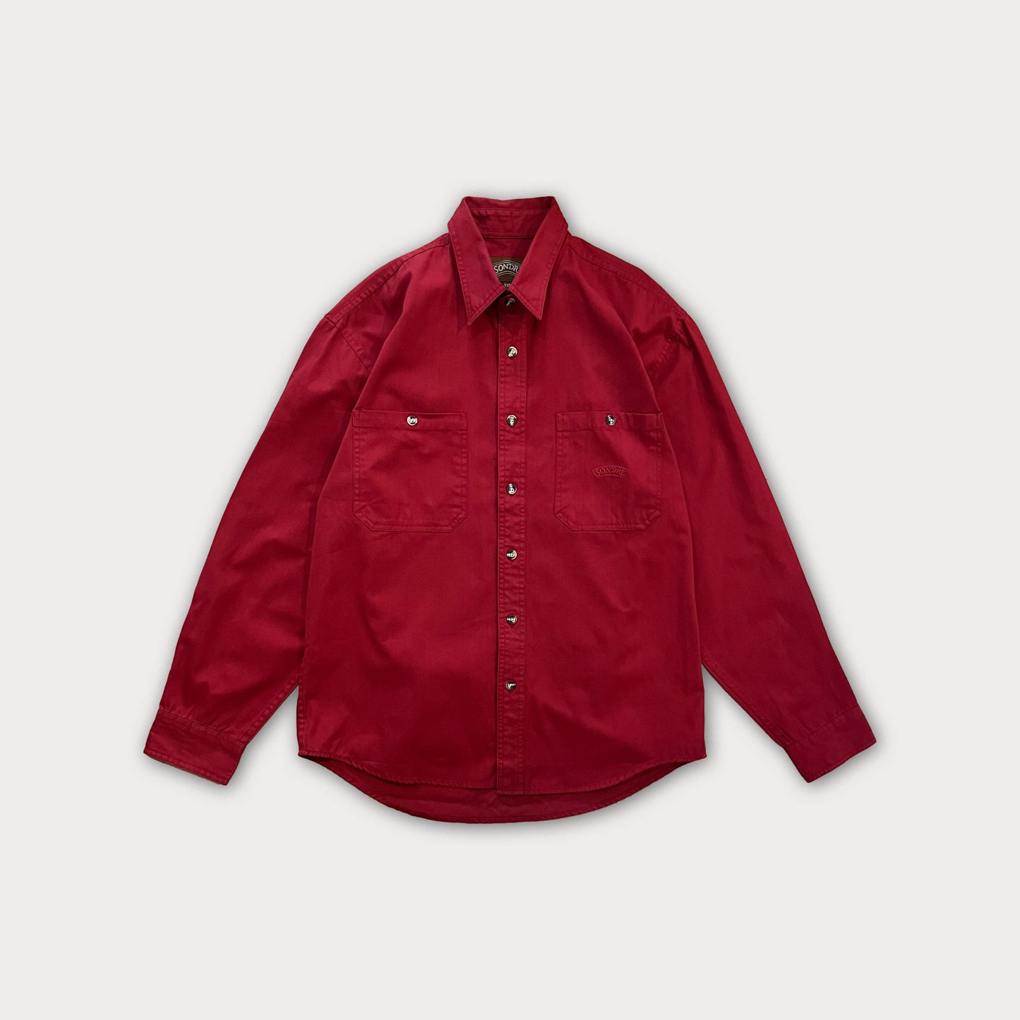 Vintage Sondre Shirt