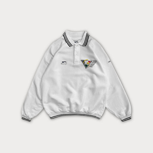 80s Slazenger Sweatshirt