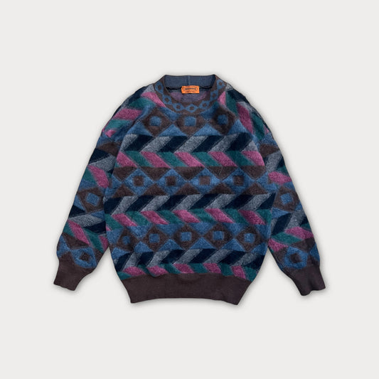 Missoni Wool Sweater