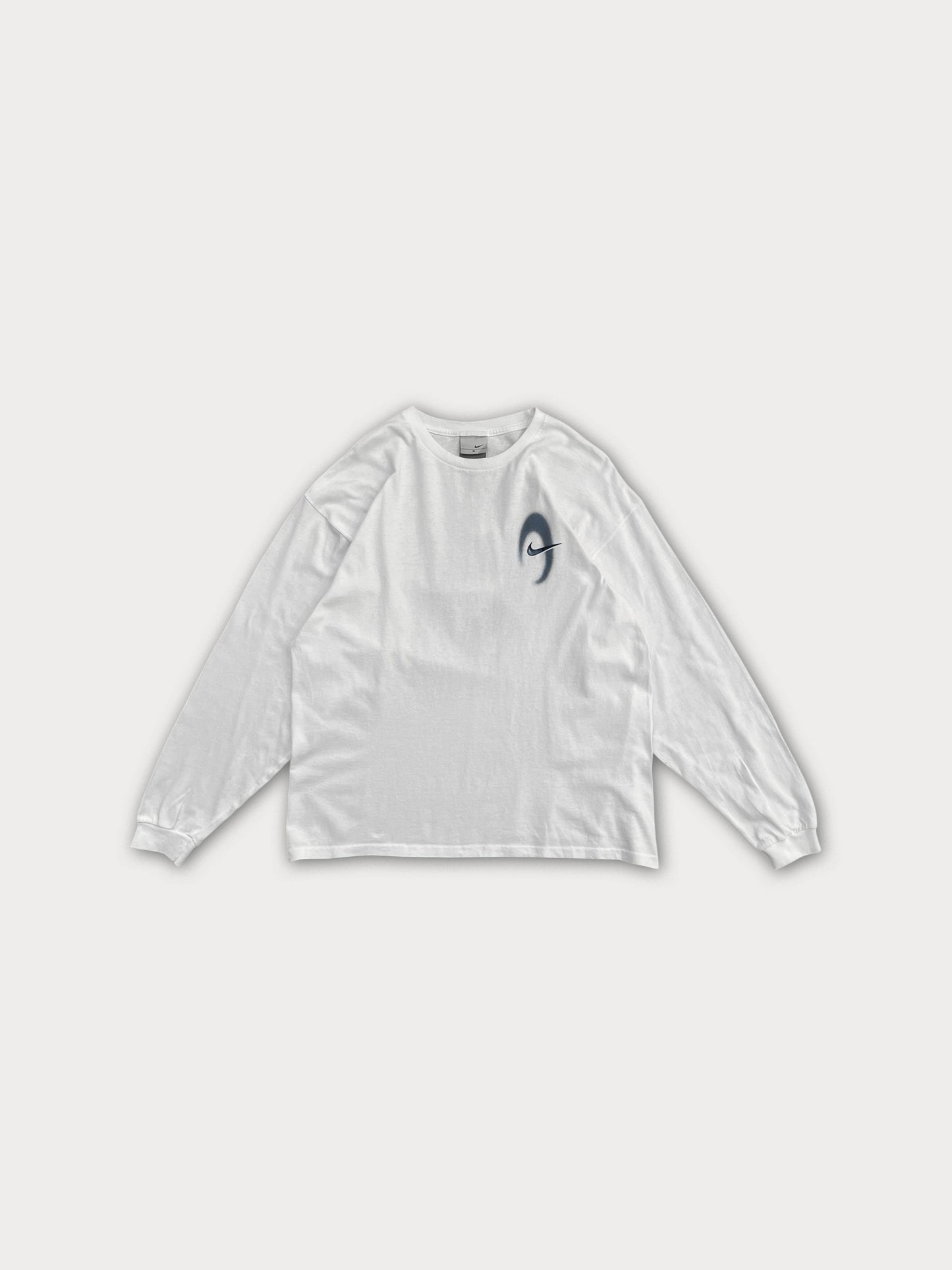 00s Nike Long Sleeves Tee