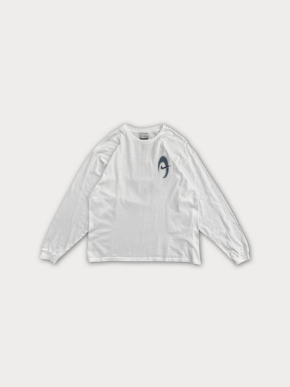 00s Nike Long Sleeves Tee