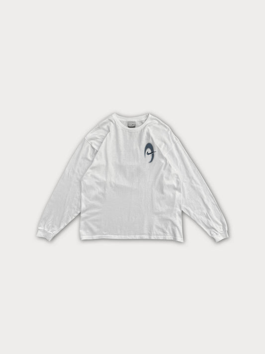 00s Nike Long Sleeves Tee