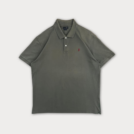 Marlboro Classics Polo Tee