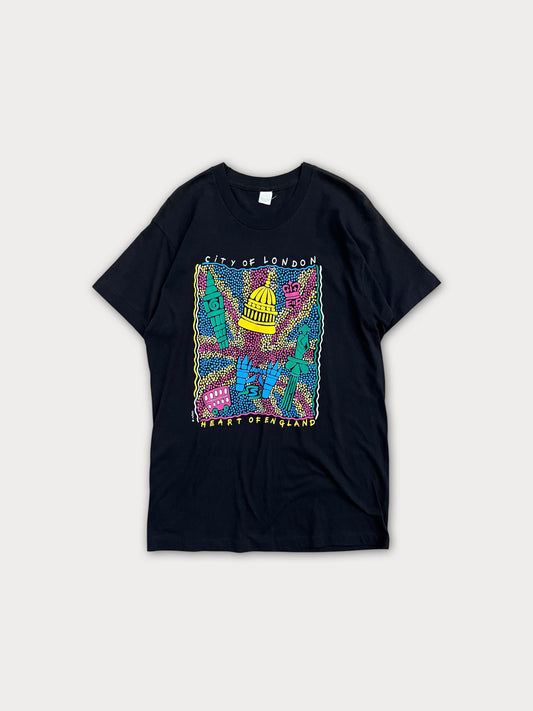 Single Stitched Souv Tee
