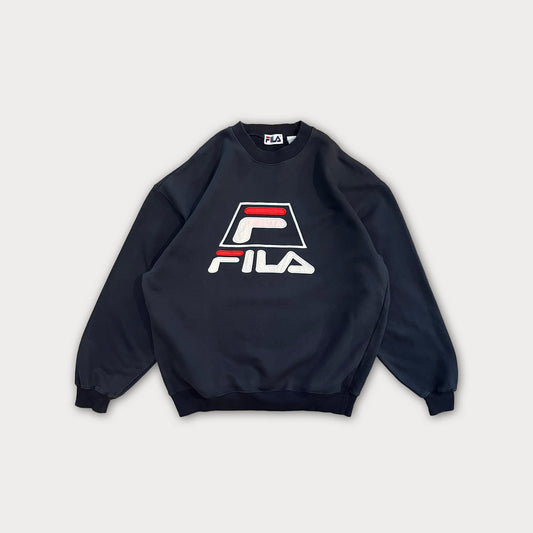 90s Fila Sweatshirt