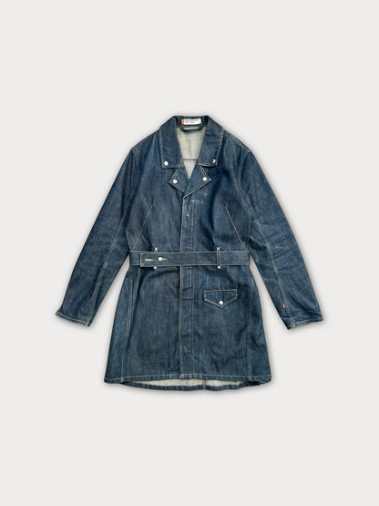 Levis Engineered Coat