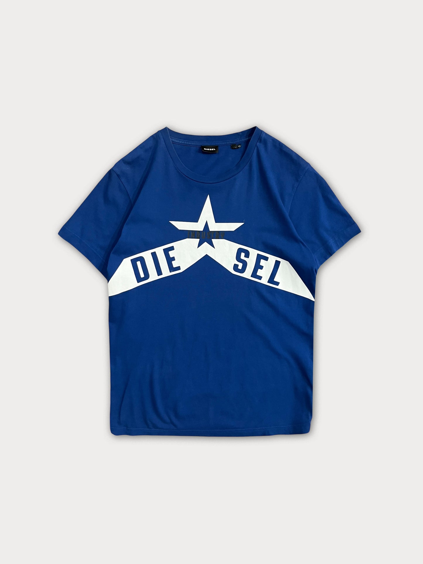 Diesel Tee