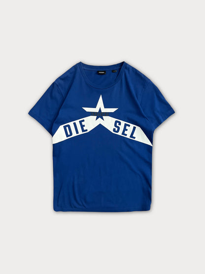 Diesel Tee