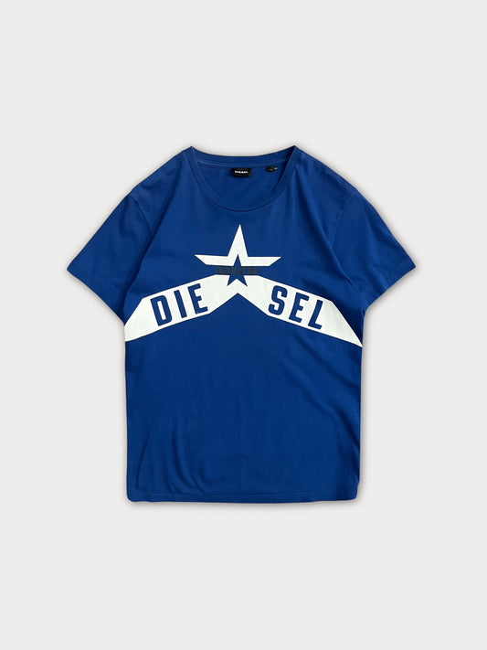 Diesel Tee