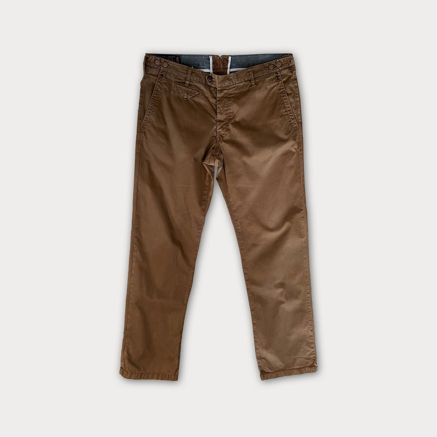 Marlboro Classics Pants