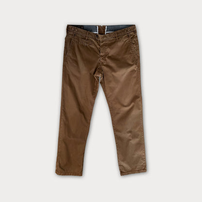 Marlboro Classics Pants