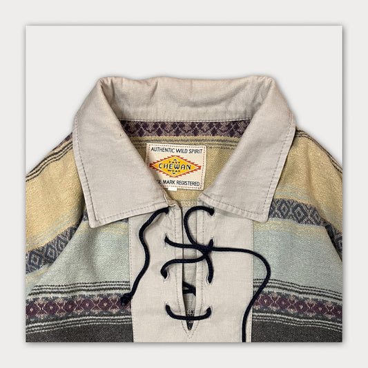 Native American Sweater