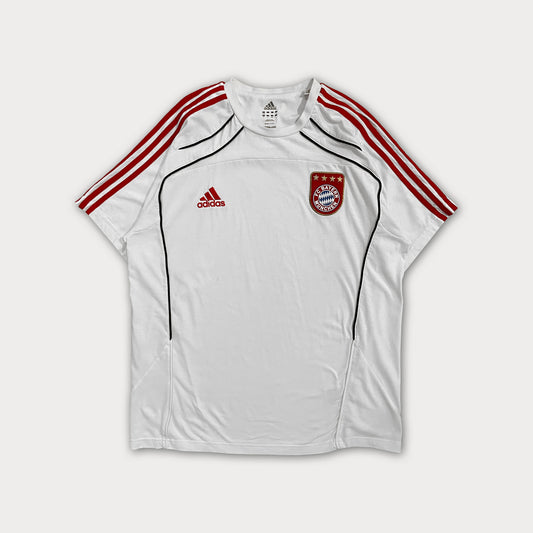 2010 Adidas/Bayern Munich Tee