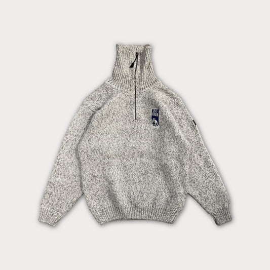 Devold Wool Sweater