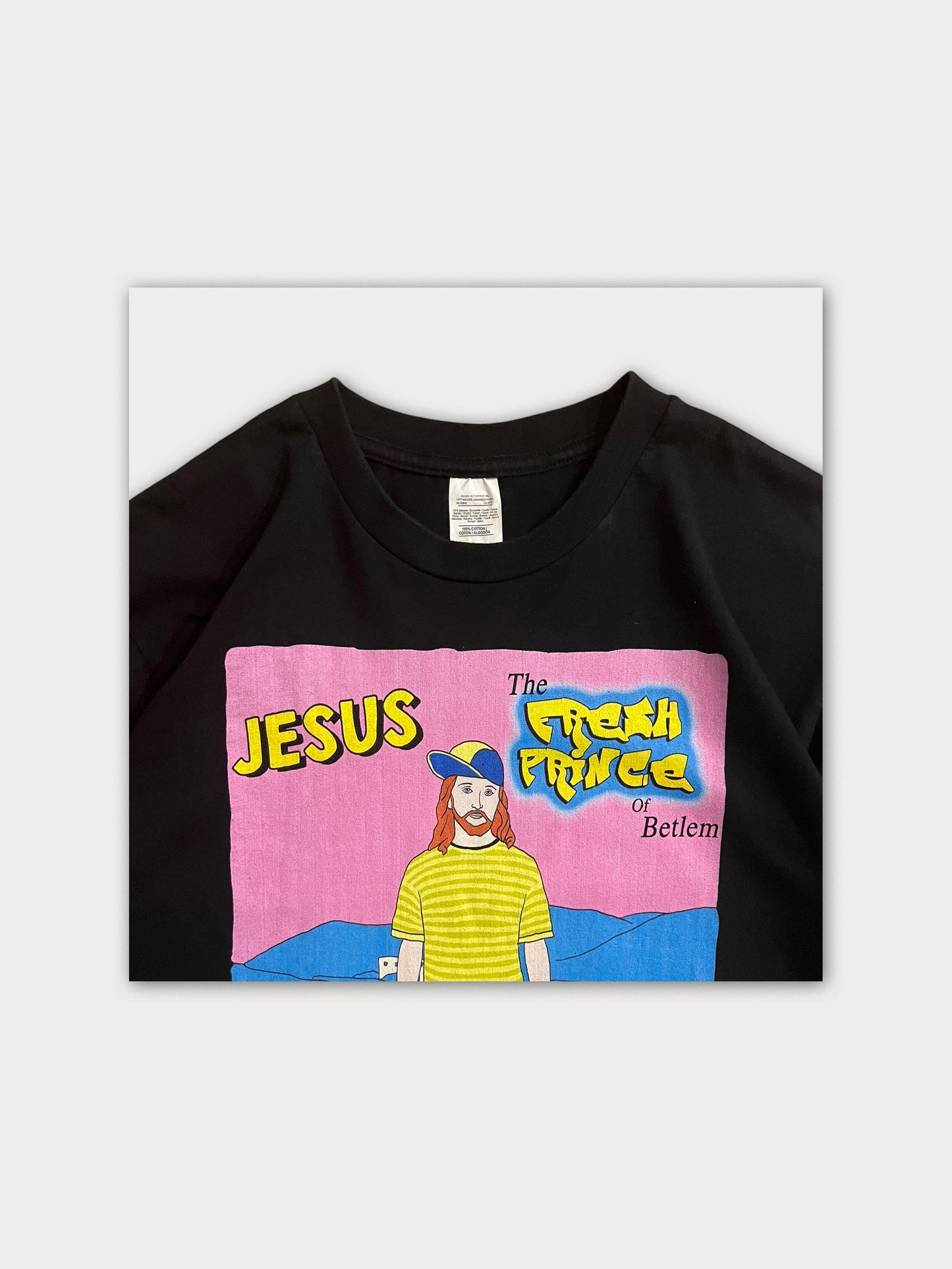 Innioranza Tee