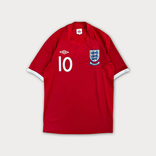 2010 England (South Africa World Cup)