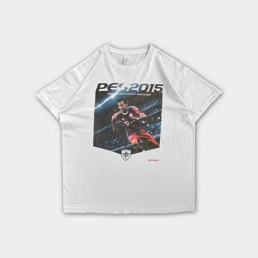 Konami PES2015 Tee