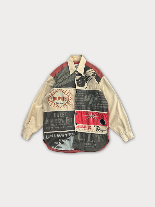 Unlimited Shirt