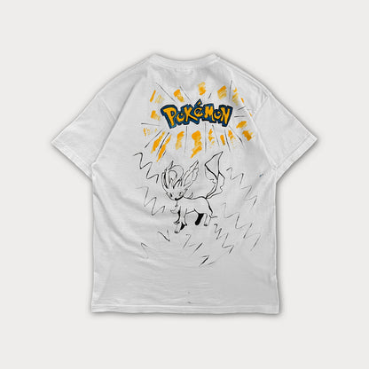 Custom Pokemon Tee