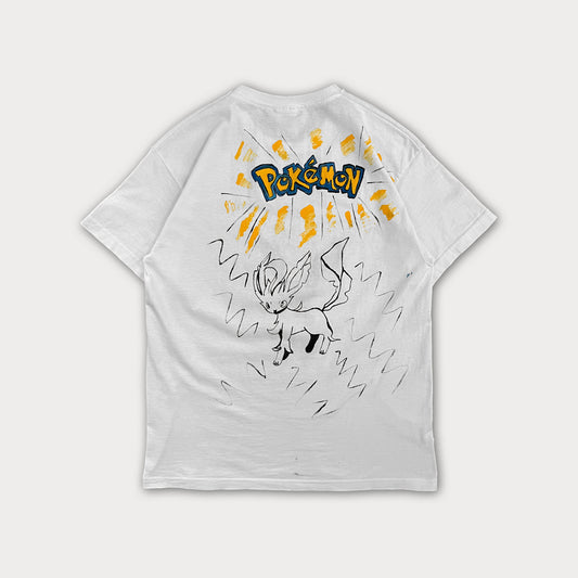 Custom Pokemon Tee