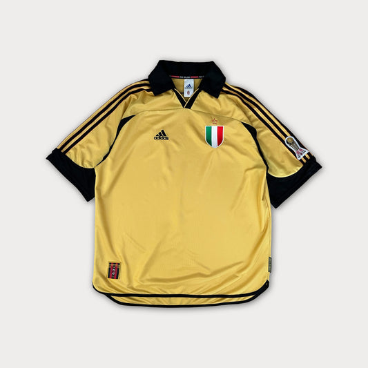 1999/00 AC Milan Centenary Shirt