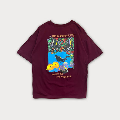 Souvenir Tee