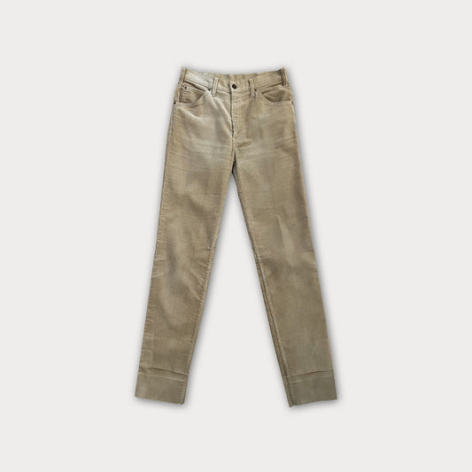 Levis Corduroy Pants