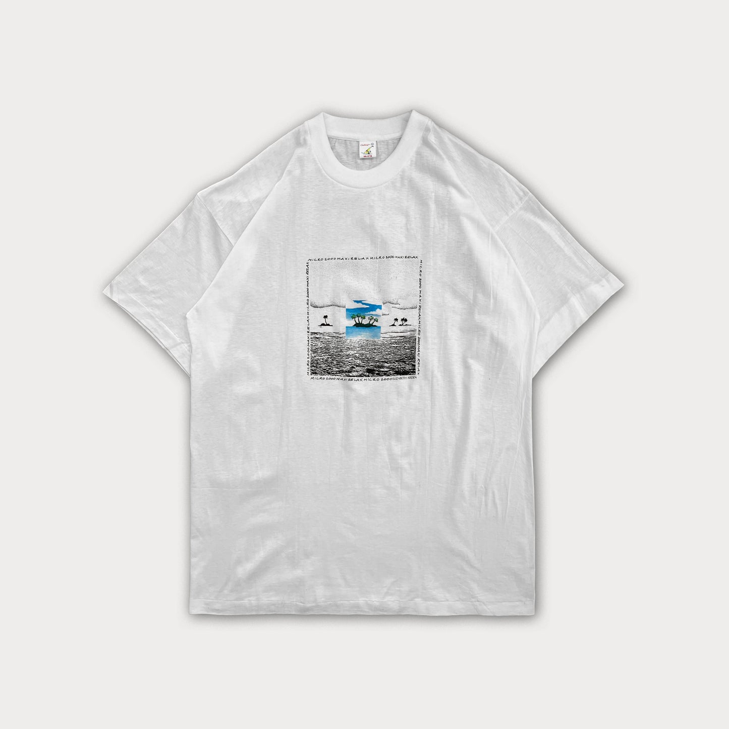 Souvenir Tee