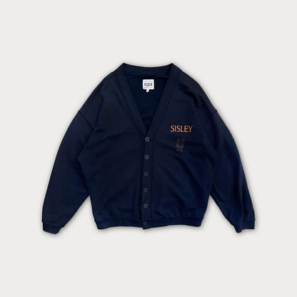 Sisley Cotton Cardigan