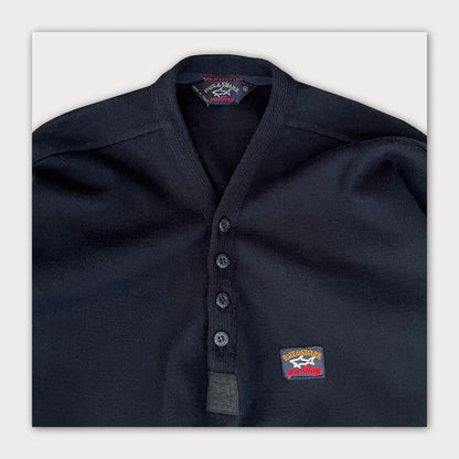 Paul&Shark Wool Sweater