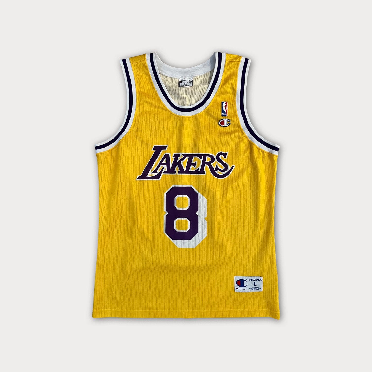 LA Lakers - Kobe Bryant #8