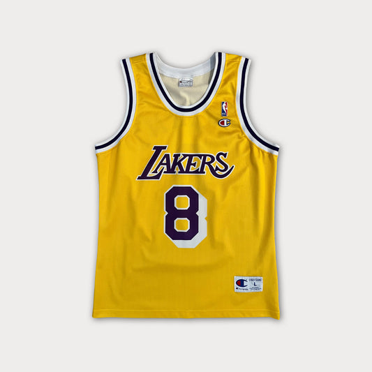 LA Lakers - Kobe Bryant #8