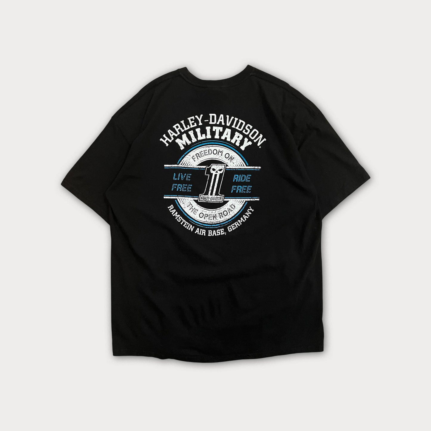 Harley Davidson Tee