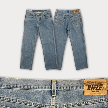 Rifle Jeans