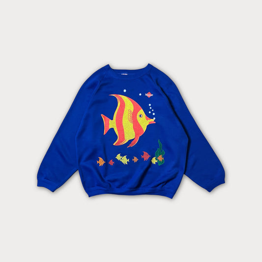 90s FelpaSport Sweatshirt