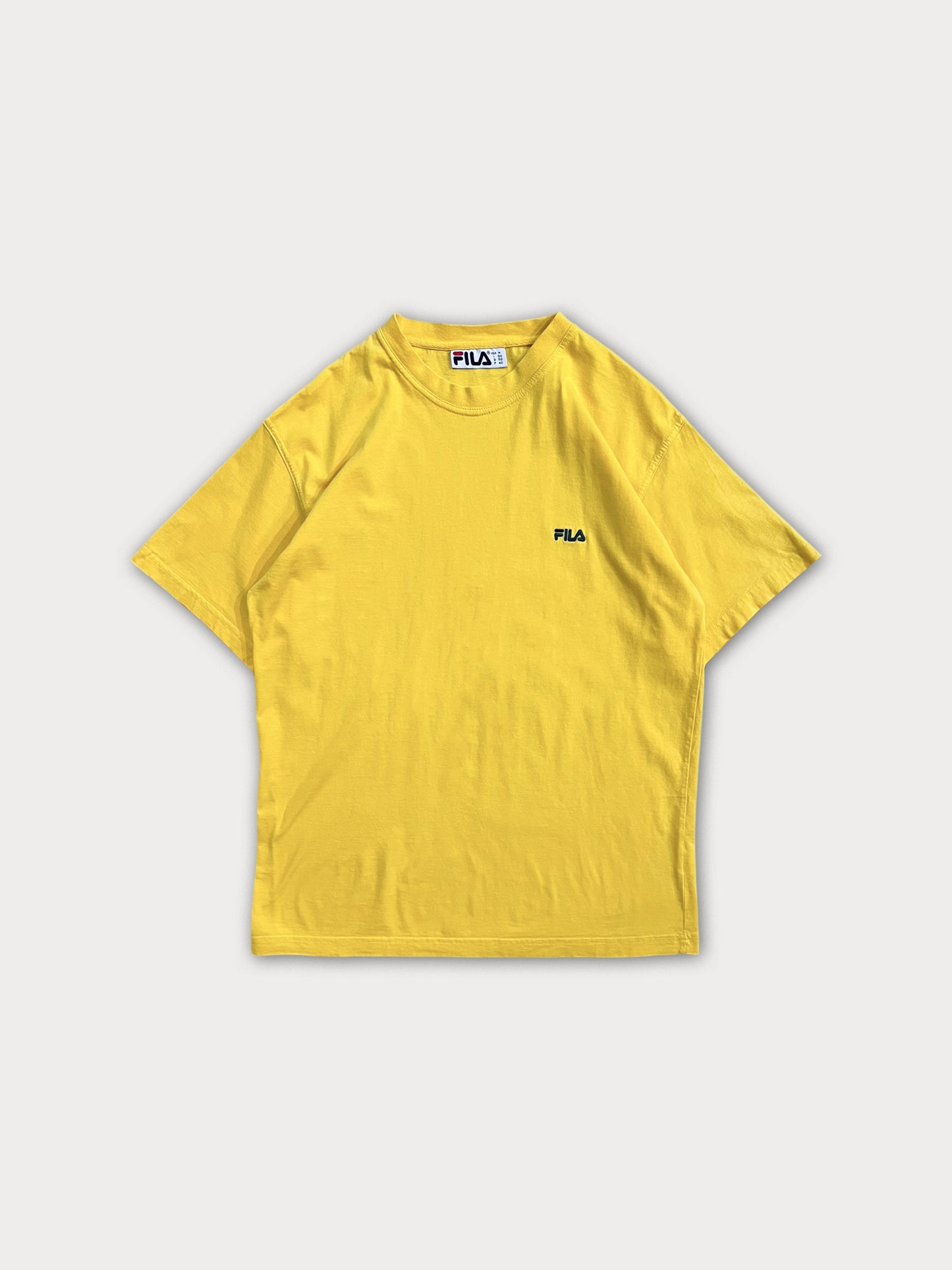 90s Fila Tee
