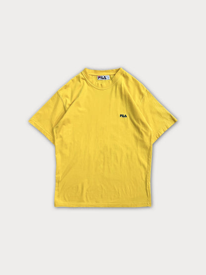 90s Fila Tee