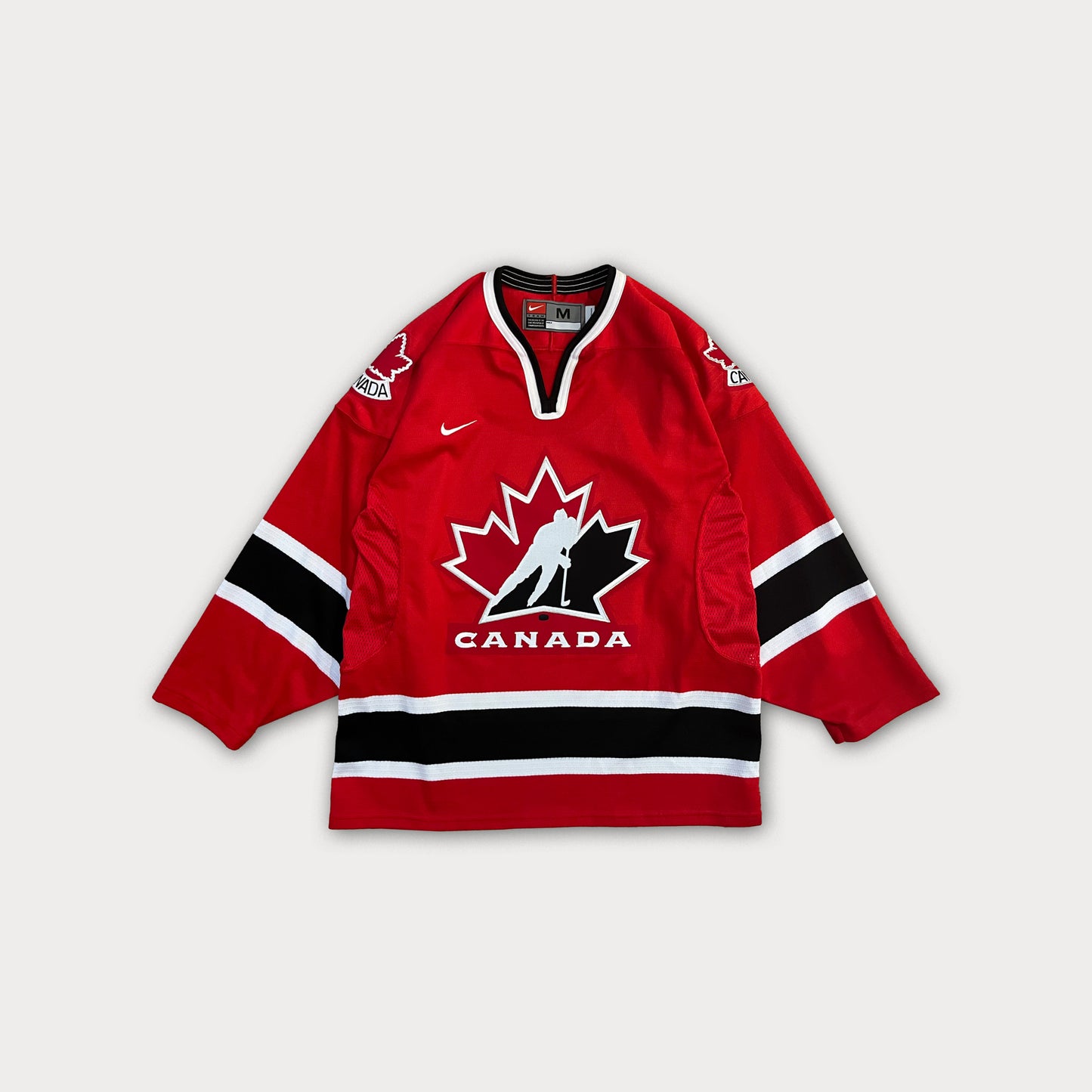 90s Canada Hockey Jersey by NIke