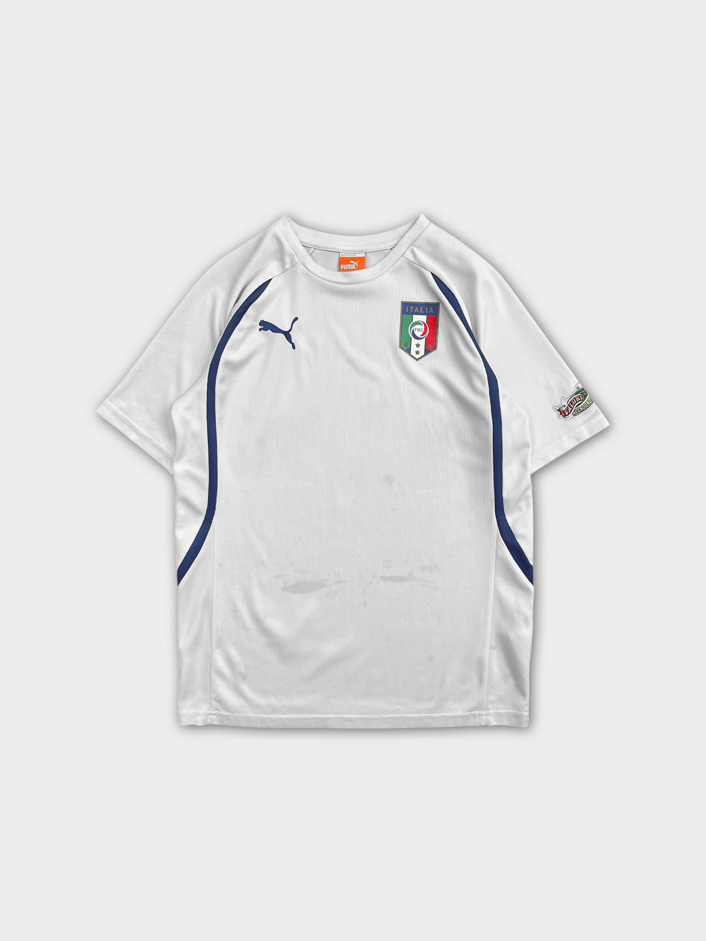 2012/13 Italy Training Shirt