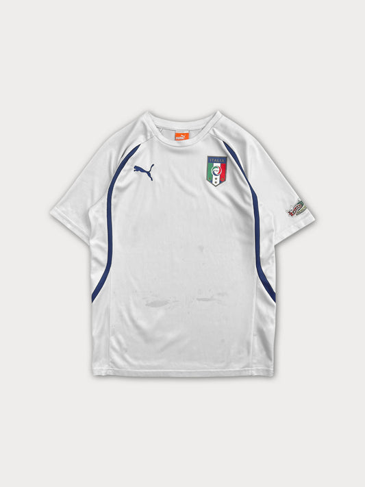 2012/13 Italy Training Shirt