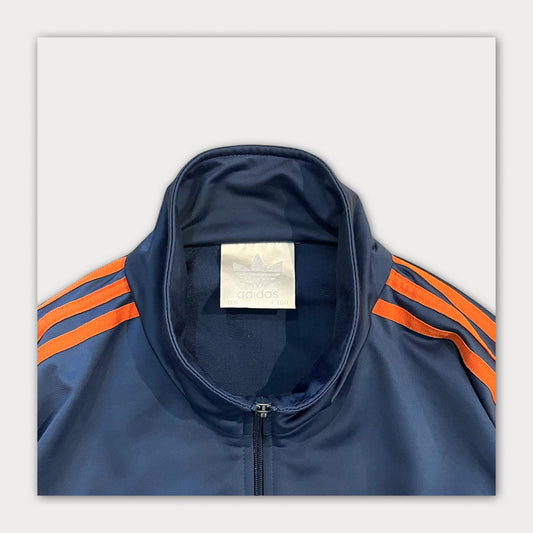 90s Adidas Track Jacket