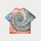 90s Grateful Dead Tie-Dye Tee