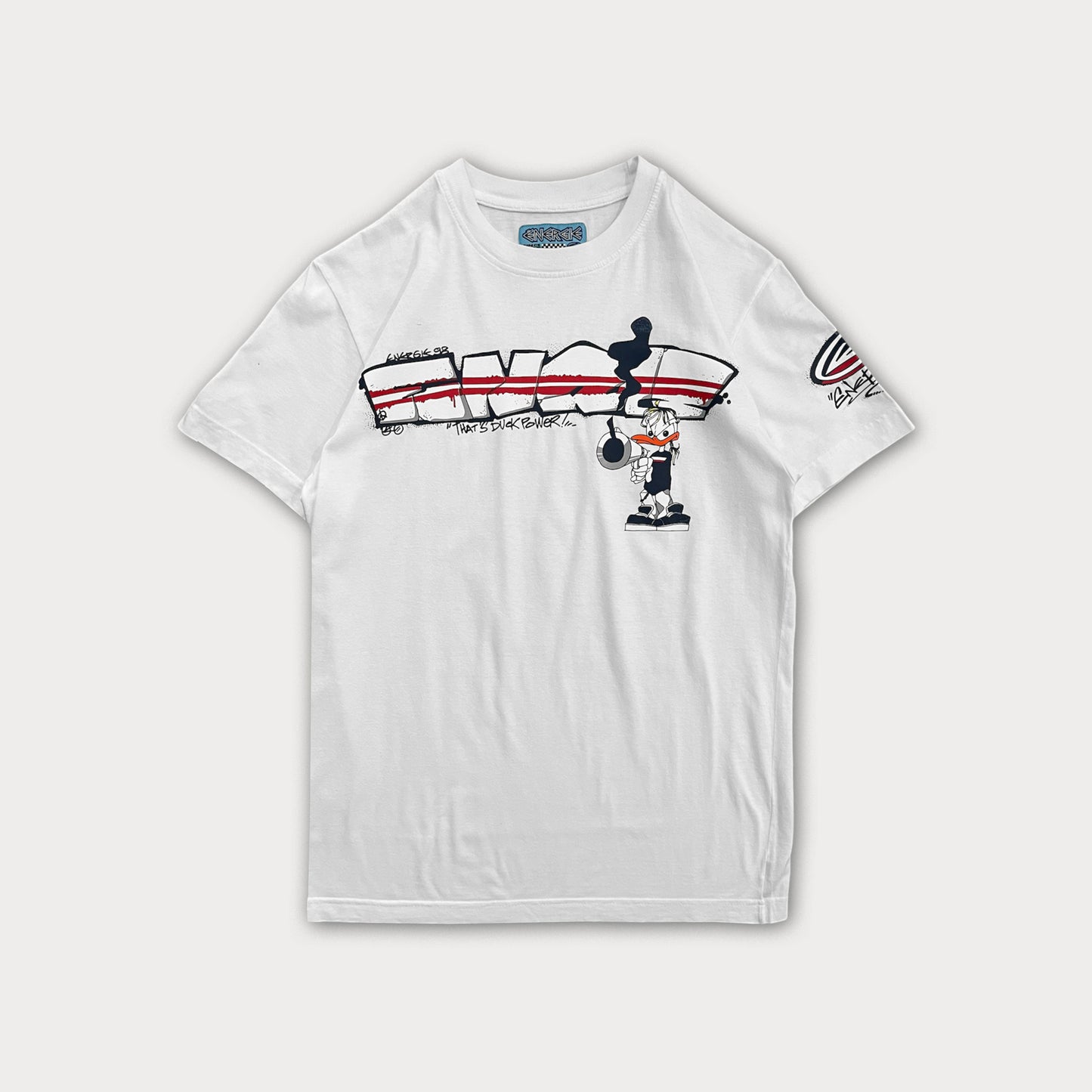 Energie Tee