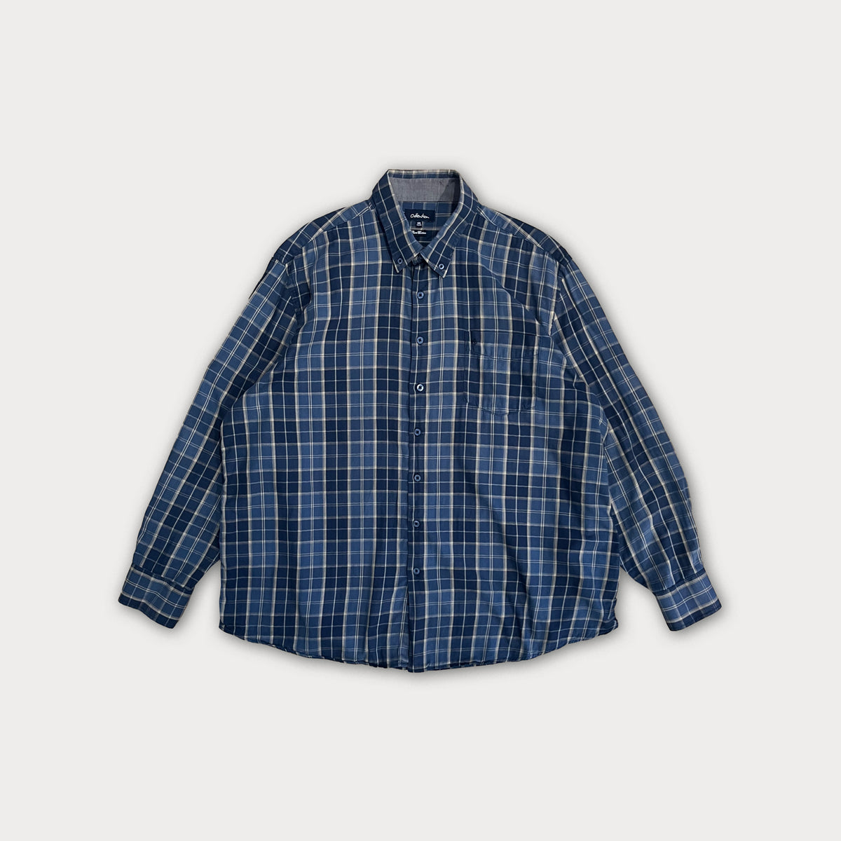 Vtg Shirt