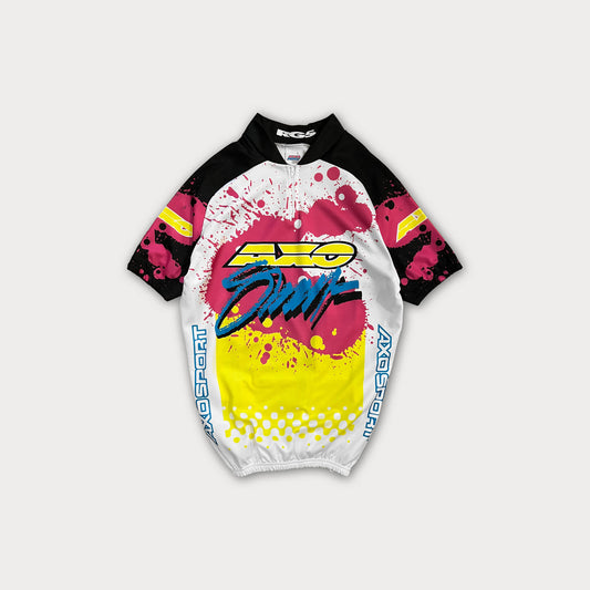 Cycling Tee