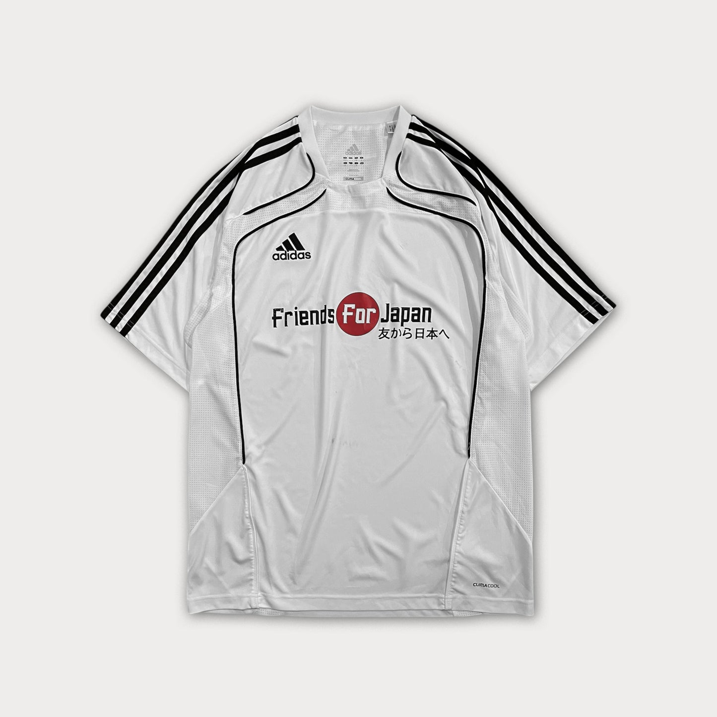 Adidas - Event Jersey