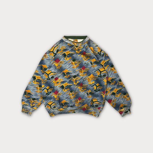 90s American System Sweatshirt