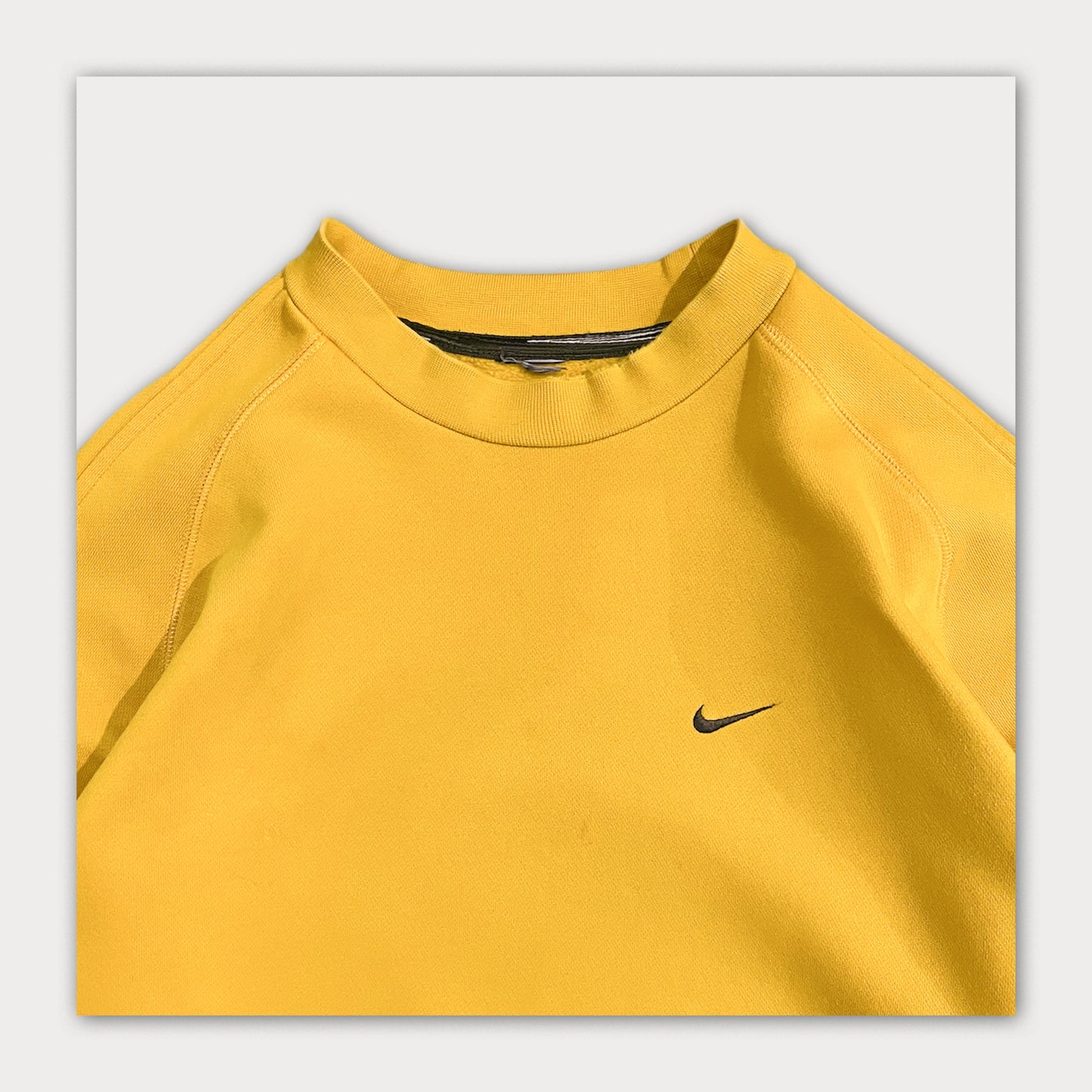 00s Nike Sweatshirt